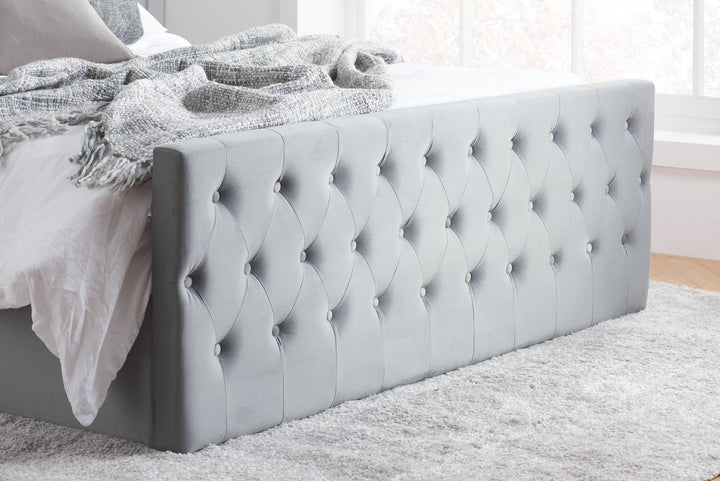 Birlea Marquis Ottoman Bed (Self Assembly) (DHD)