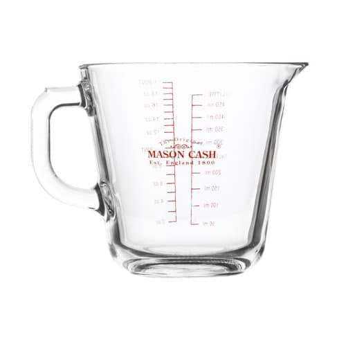 Classic Collection Measuring Jug 0.5l