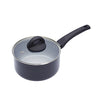 MasterClass Ceramic Non-Stick Induction-Ready Saucepan, 16cm