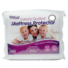 DreamEasy Luxury Quilted Mattress Protector