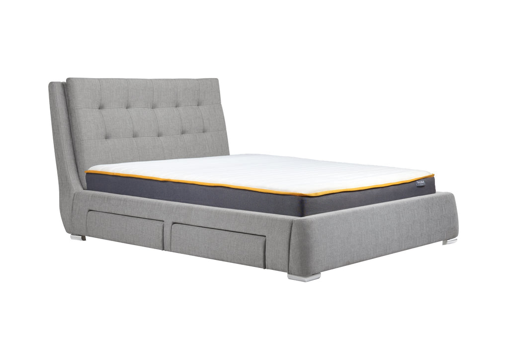 Birlea Mayfair Bed (Self Assembly) (DHD)