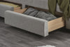 Birlea Mayfair Bed (Self Assembly) (DHD)