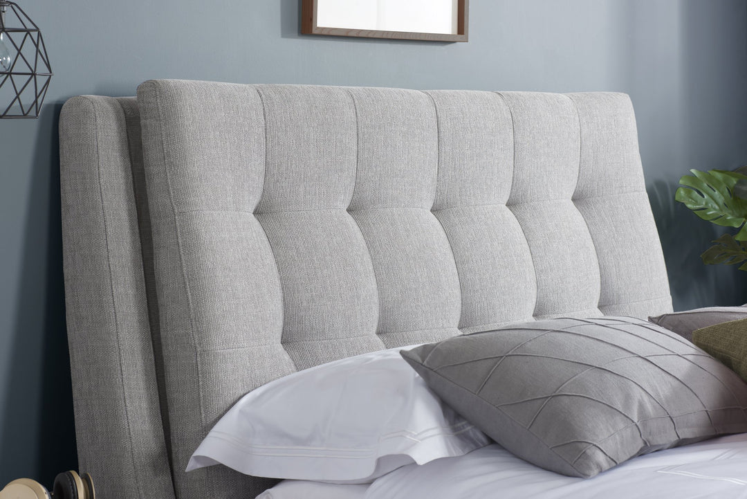 Birlea Mayfair Bed (Self Assembly) (DHD)