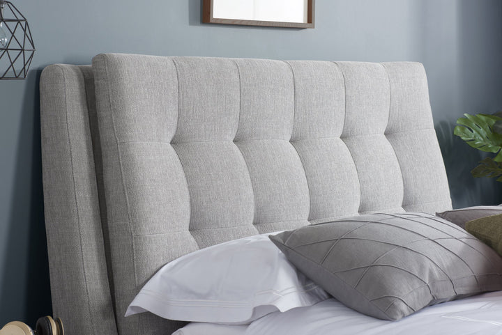 Birlea Mayfair Bed (Self Assembly) (DHD)