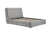 Birlea Mayfair Bed (Self Assembly) (DHD)