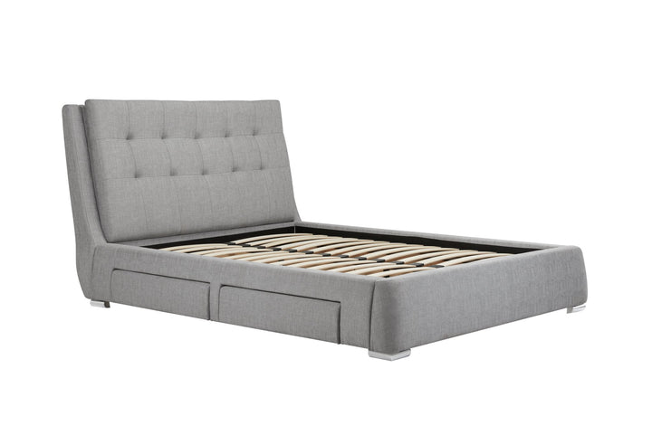 Birlea Mayfair Bed (Self Assembly) (DHD)