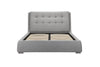 Birlea Mayfair Bed (Self Assembly) (DHD)