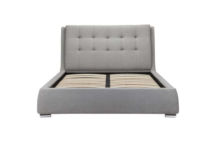 Birlea Mayfair Bed (Self Assembly) (DHD)