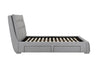 Birlea Mayfair Bed (Self Assembly) (DHD)