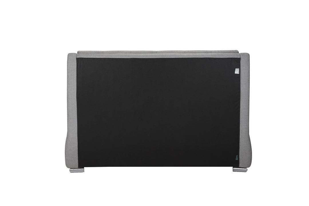 Birlea Mayfair Bed (Self Assembly) (DHD)