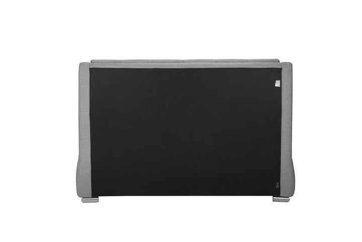 Birlea Mayfair Bed (Self Assembly) (DHD)
