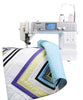 Janome Long Arm Sewing Machine Memory Craft 6700P (DHD) Including Extension Table