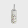 Showerdrape Meadow Toiletbrush & Holder