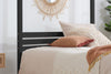 Birlea Mercia Four Poster Bed (Self Assembly) (DHD)