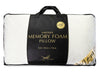 Shredded Memory Foam Pillow Medium Firm