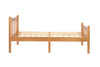 Birlea Miami Bed (Self Assembly) (DHD)