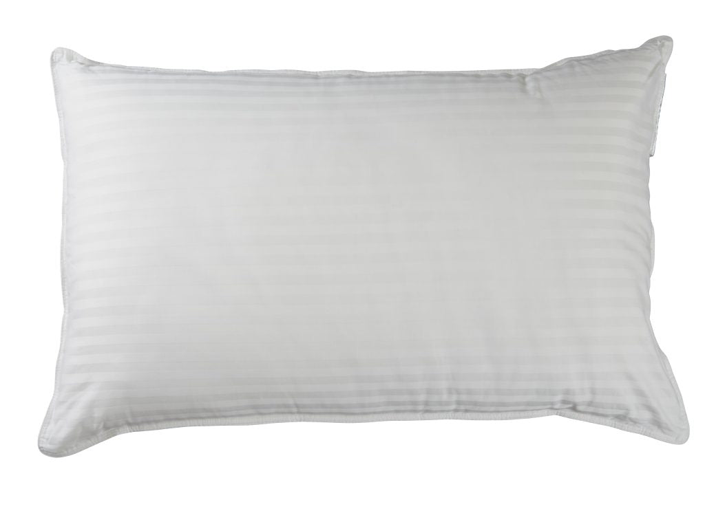 Indulgence Heavy Weight Microfibre Pillow 1200g