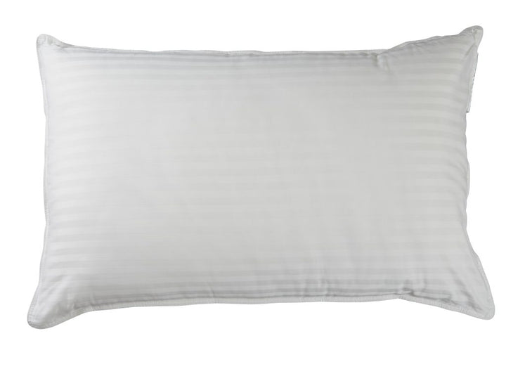 Indulgence Heavy Weight Microfibre Pillow 1200g