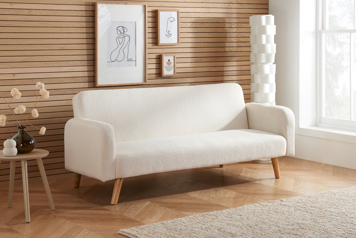 Birlea Micah Sofa Bed (DHD)