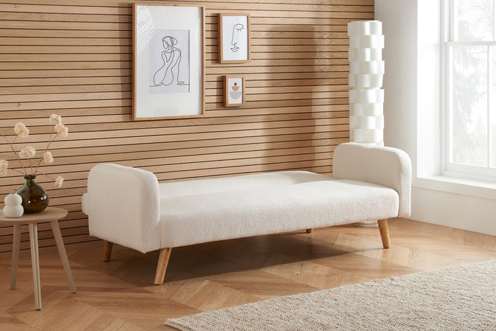 Birlea Micah Sofa Bed (DHD)