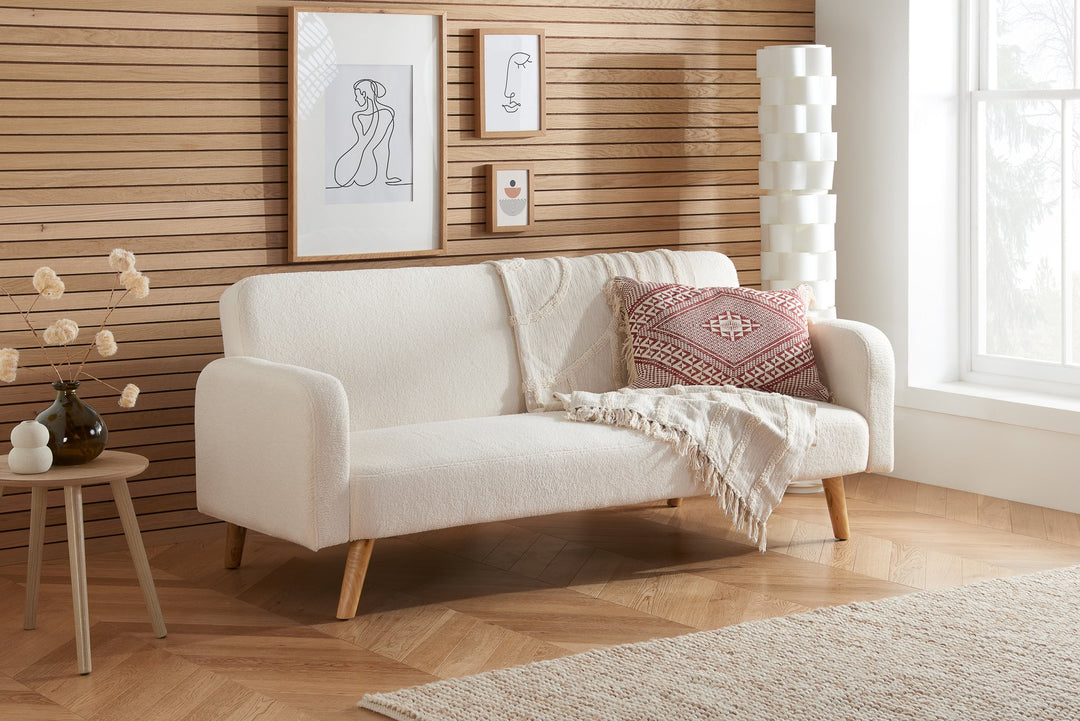 Birlea Micah Sofa Bed (DHD)