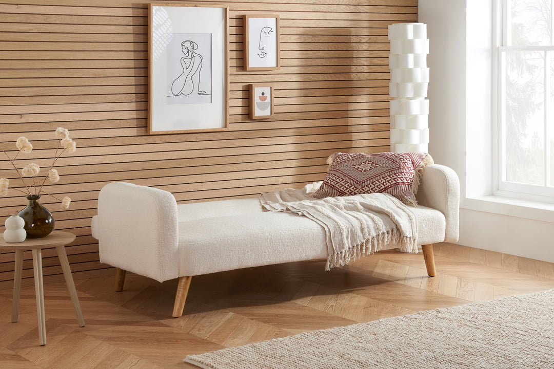 Birlea Micah Sofa Bed (DHD)