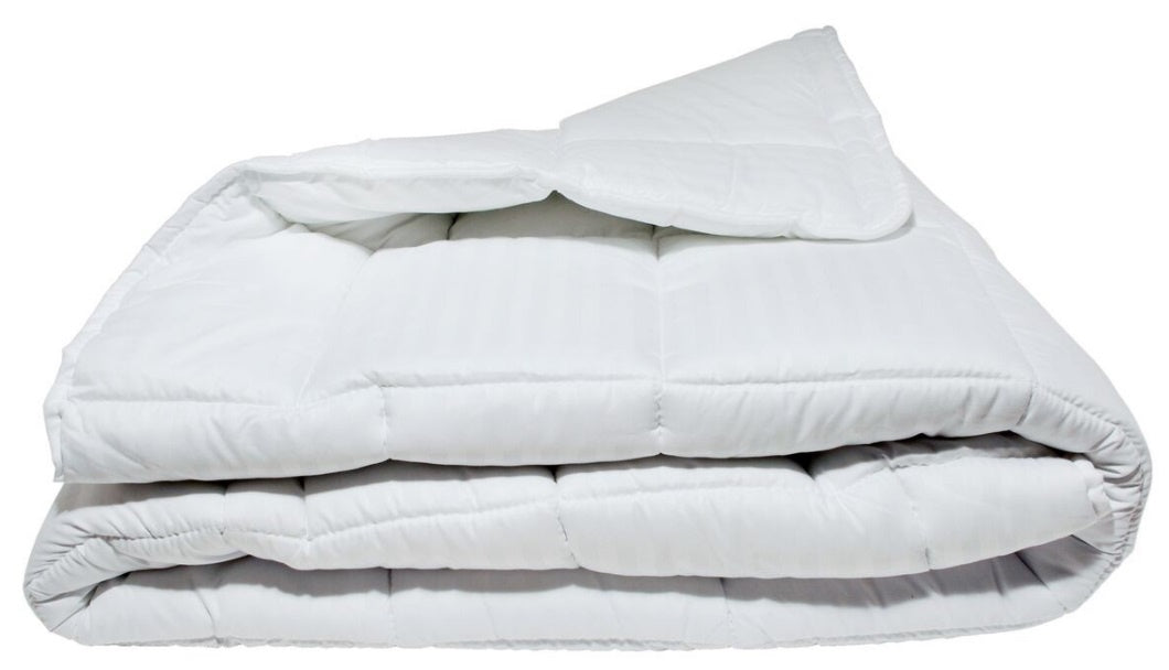 Indulgence microfibre duvet