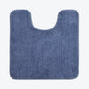 Microfibre Bath & Pedestal Mats