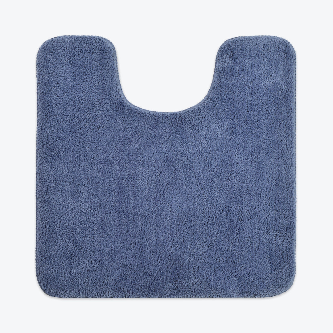 Microfibre Bath & Pedestal Mats