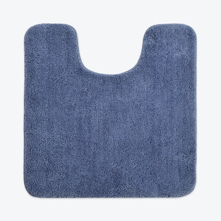 Microfibre Bath & Pedestal Mats