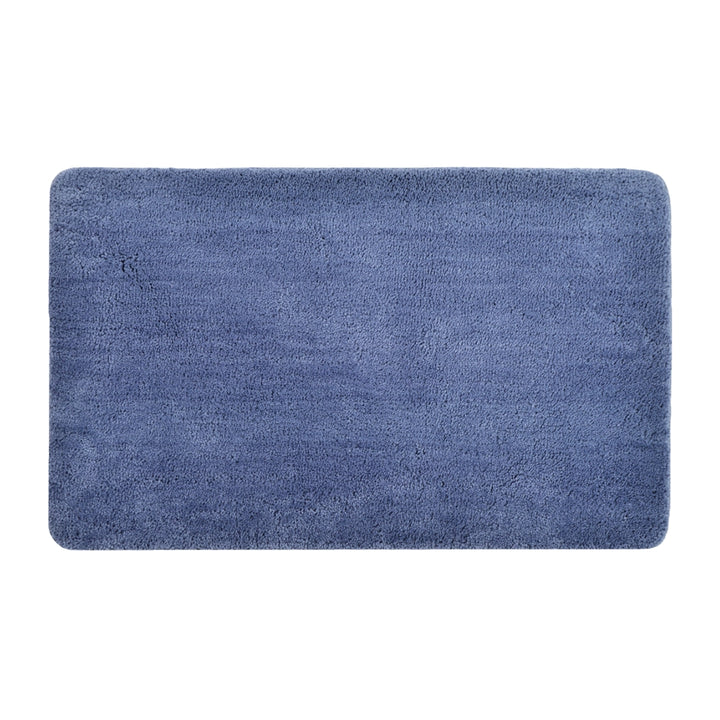 Microfibre Bath & Pedestal Mats