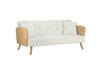 Birlea Mila Sofa Bed (DHD)