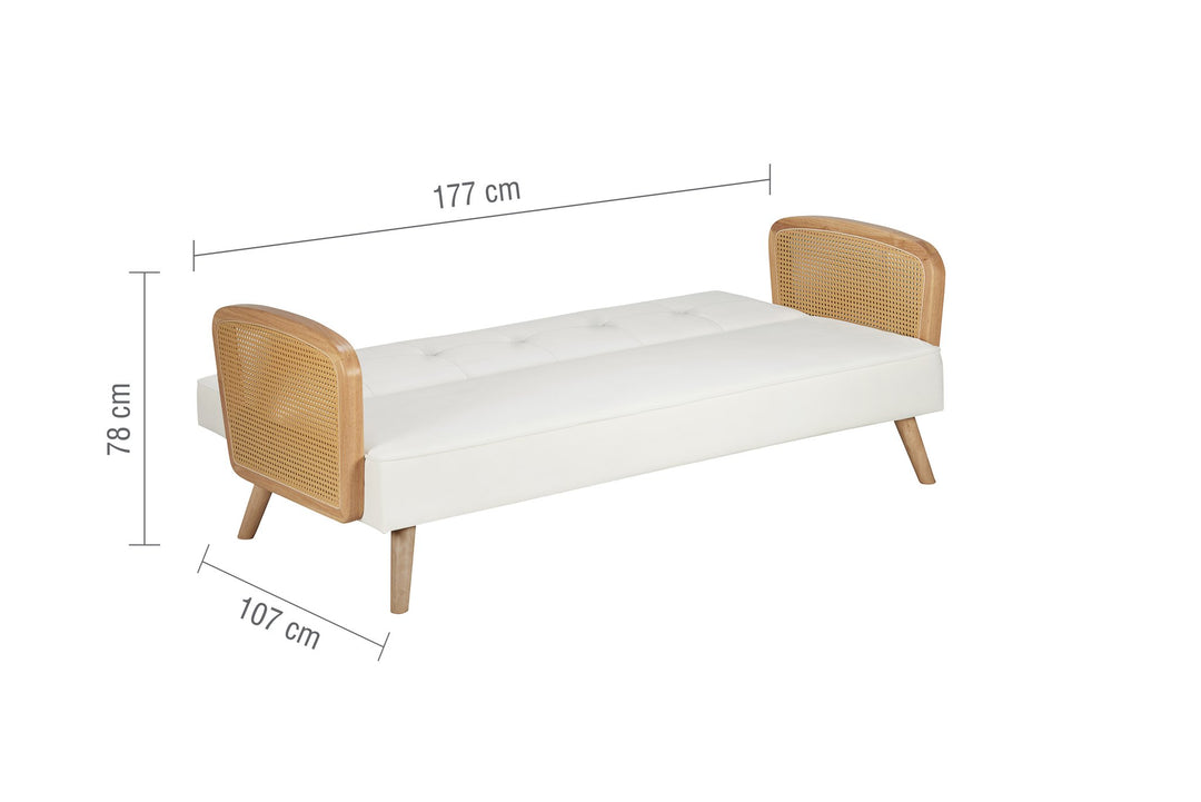 Birlea Mila Sofa Bed (DHD)