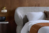 Birlea Milan Bed (Self Assembly) (DHD)