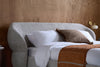 Birlea Milan Bed (Self Assembly) (DHD)