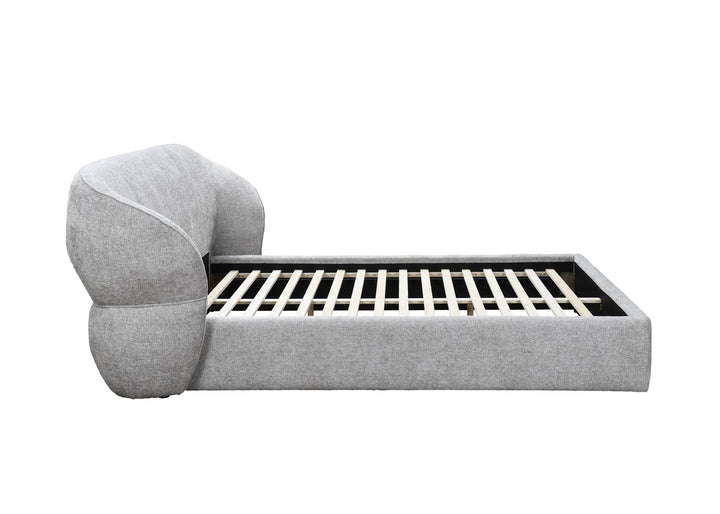 Birlea Milan Bed (Self Assembly) (DHD)