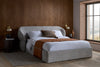 Birlea Milan Bed (Self Assembly) (DHD)