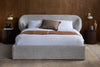 Birlea Milan Bed (Self Assembly) (DHD)
