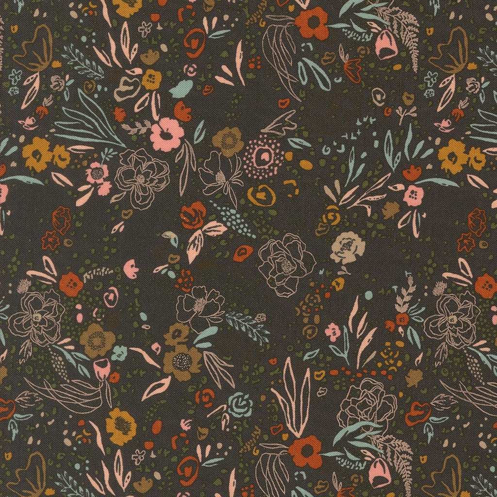 Moda Foraged Found And Hand Me Down By Fancy That Eggshell 45630-11 Sold By The Metre