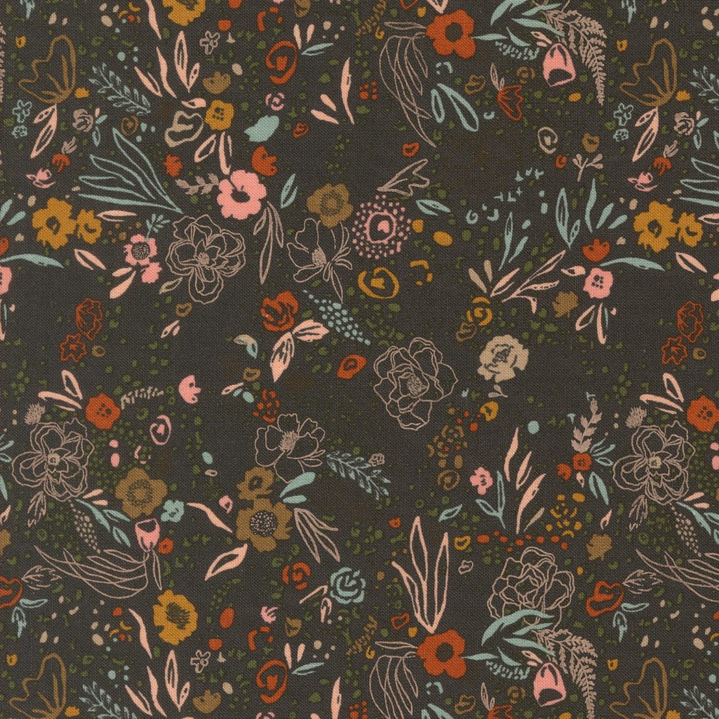 Moda Foraged Found And Hand Me Down By Fancy That Eggshell 45630-11 Sold By The Metre