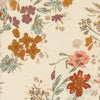 Moda Foraged Found And Hand Me Down By Fancy That Eggshell 45630-11 Fat Quarters 50x55cm