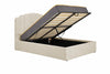 Birlea Monaco Ottoman Bed (Self Assembly) (DHD)