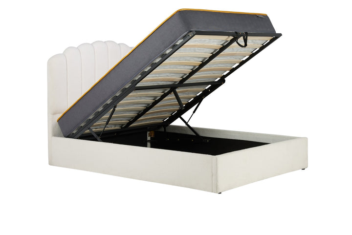 Birlea Monaco Ottoman Bed (Self Assembly) (DHD)