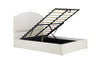 Birlea Monaco Ottoman Bed (Self Assembly) (DHD)