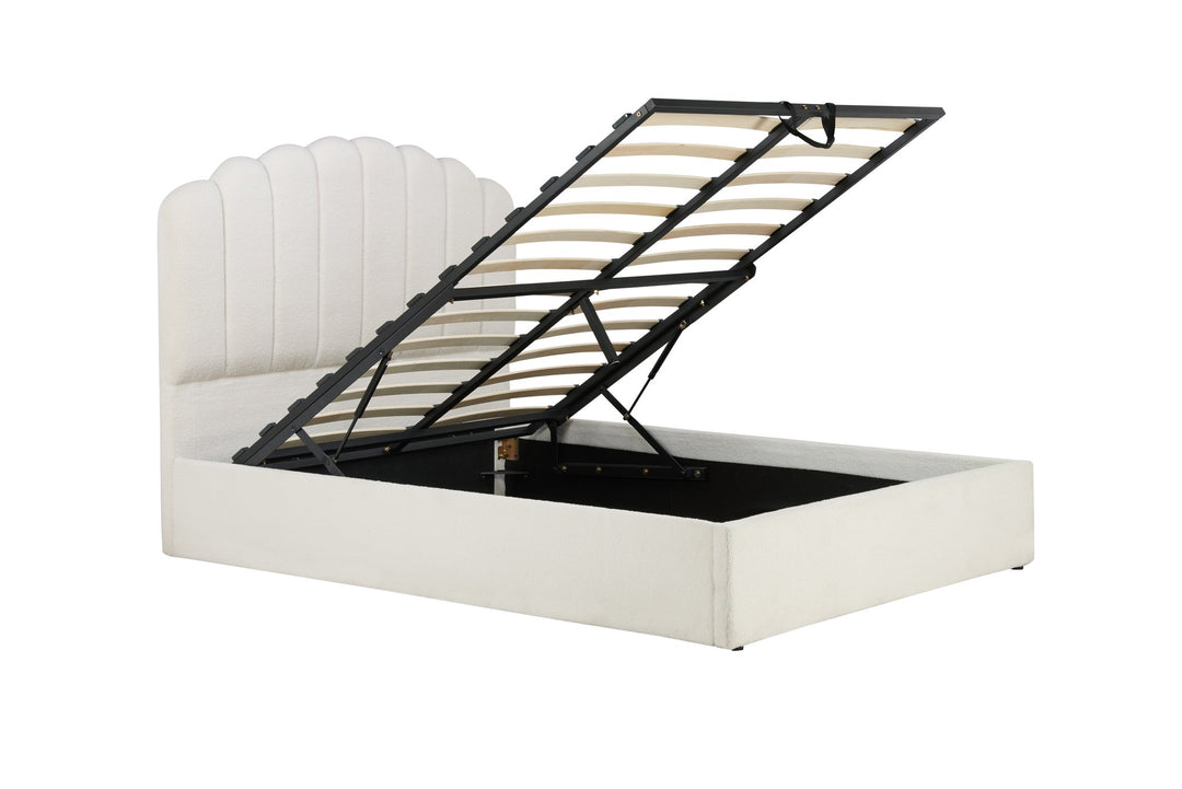 Birlea Monaco Ottoman Bed (Self Assembly) (DHD)