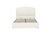 Birlea Monaco Ottoman Bed (Self Assembly) (DHD)