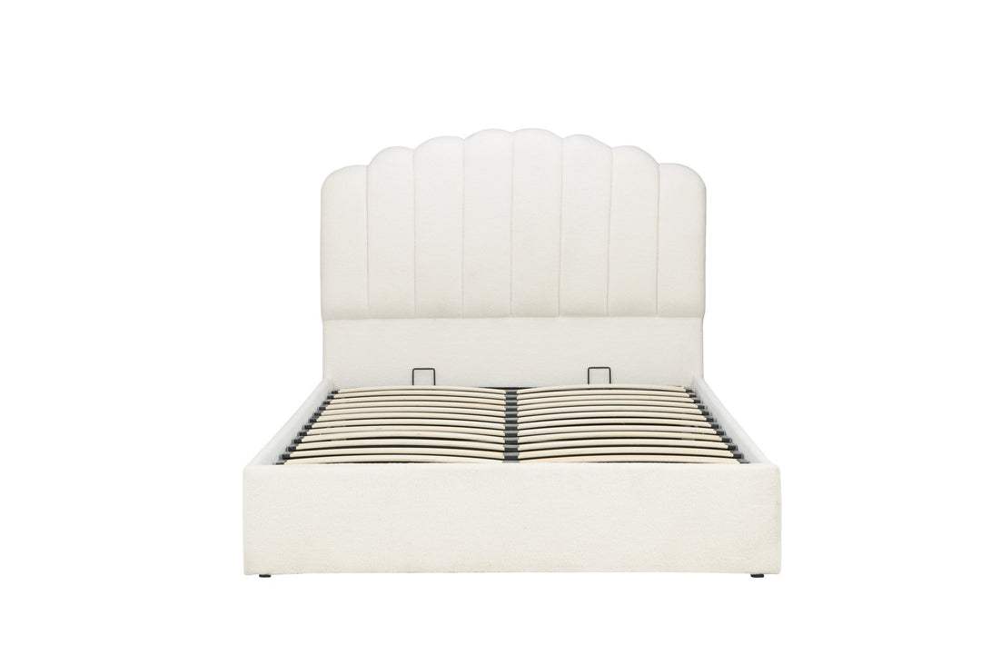 Birlea Monaco Ottoman Bed (Self Assembly) (DHD)
