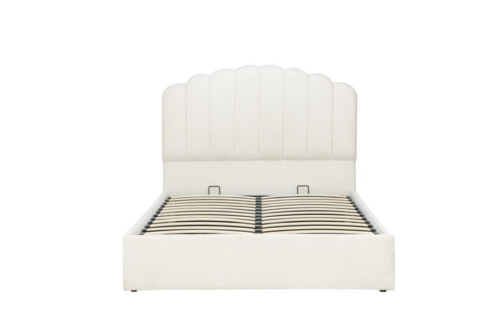 Birlea Monaco Ottoman Bed (Self Assembly) (DHD)