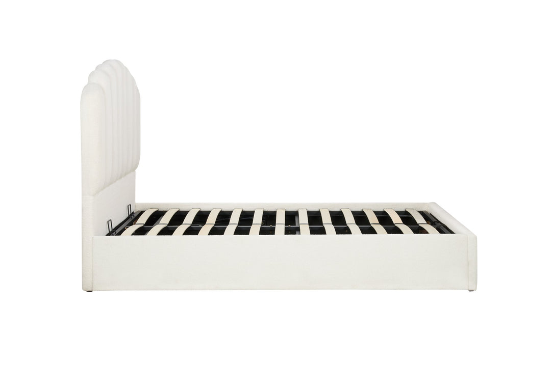 Birlea Monaco Ottoman Bed (Self Assembly) (DHD)