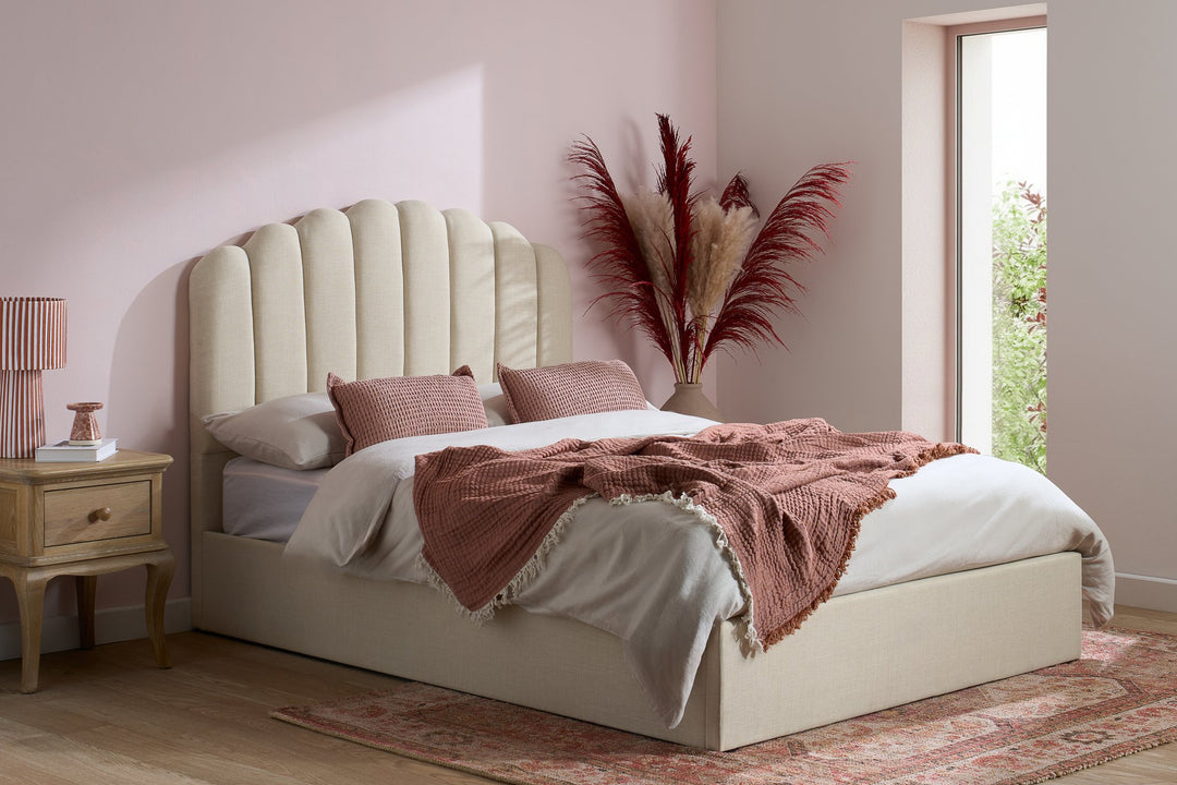 Birlea Monaco Ottoman Bed (Self Assembly) (DHD)